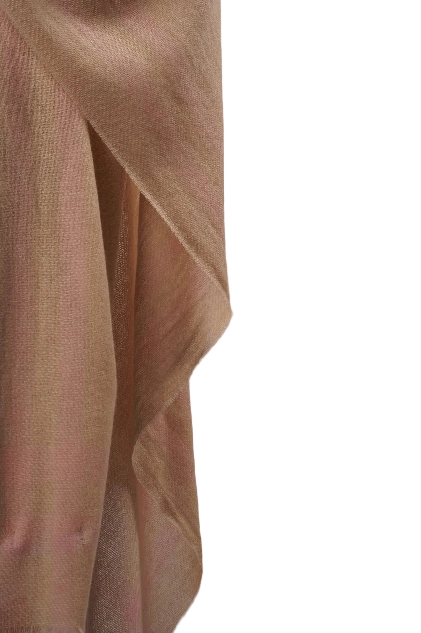 Cashmere Shawl - Blue Sky Cashmere