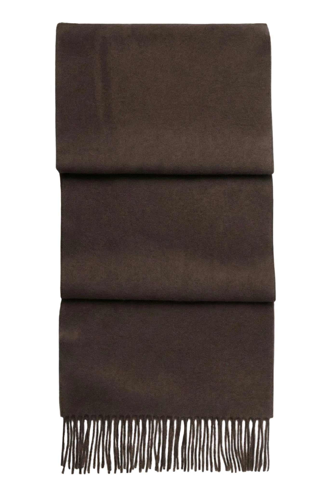 Classic Cashmere Scarf - Blue Sky Cashmere