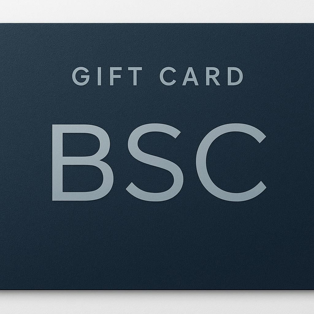 Gift card - Blue Sky Cashmere