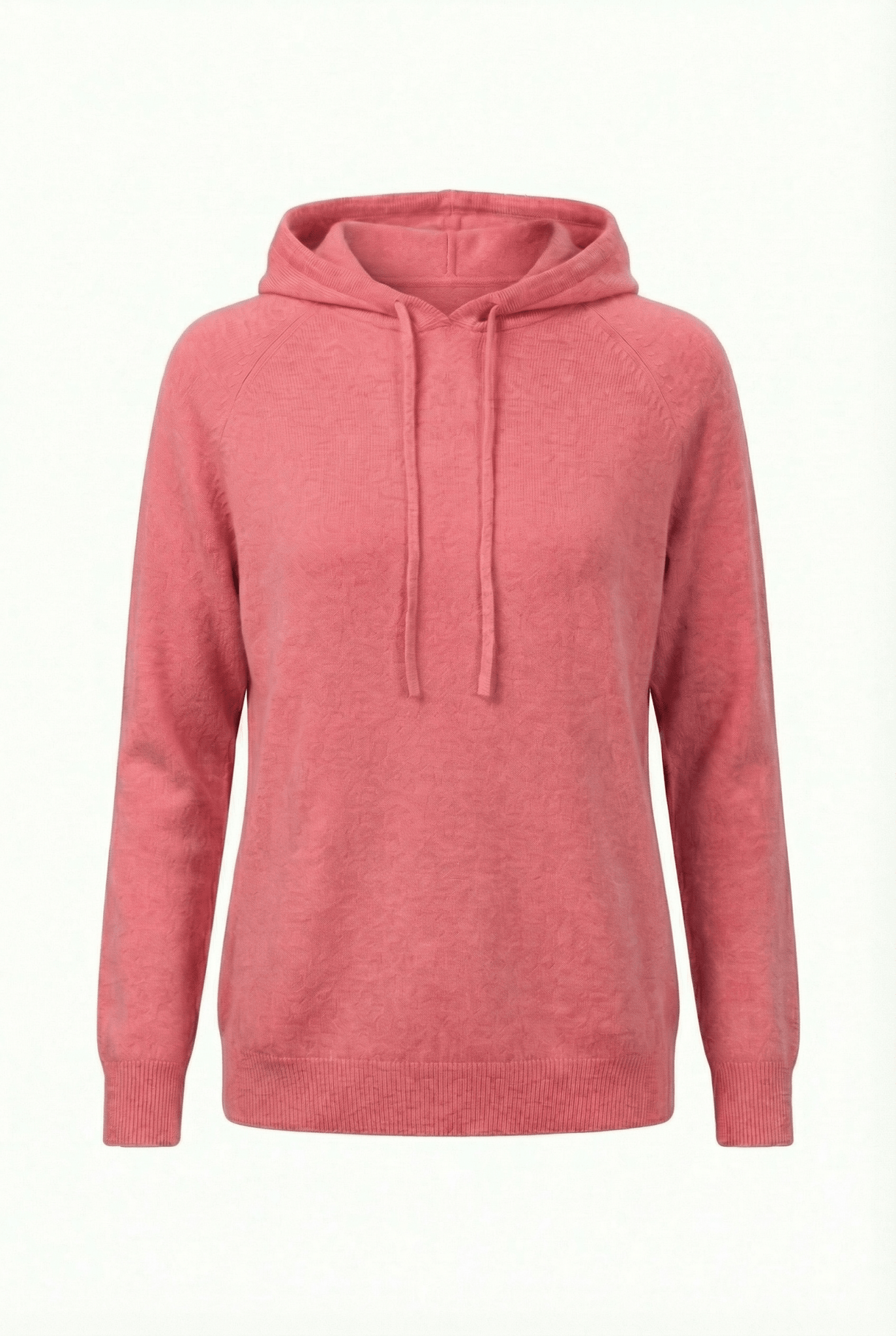 Sofia Cashmere Lounge Hoodie - Blue Sky Cashmere